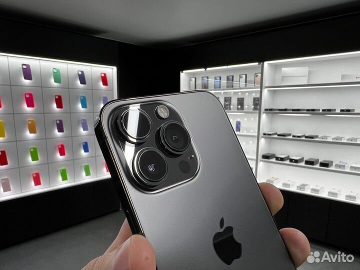 iPhone 14 Pro, 256 ГБ