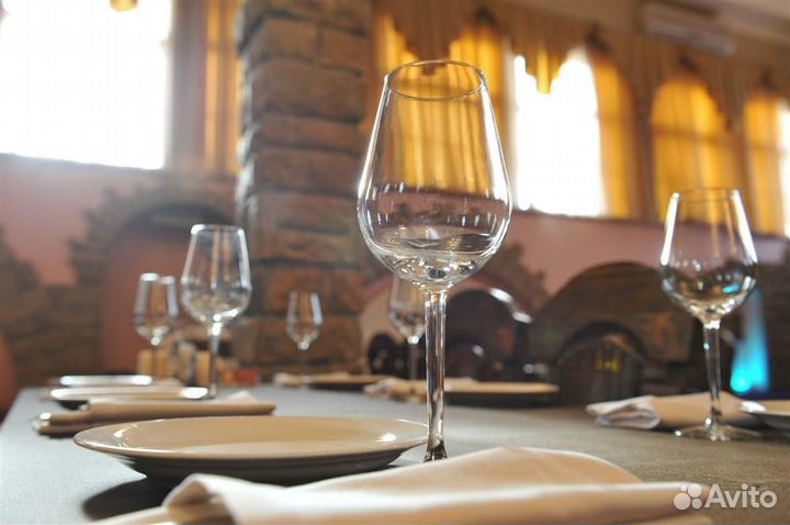 Банкет / Свадьба / Корпоратив / Аренда