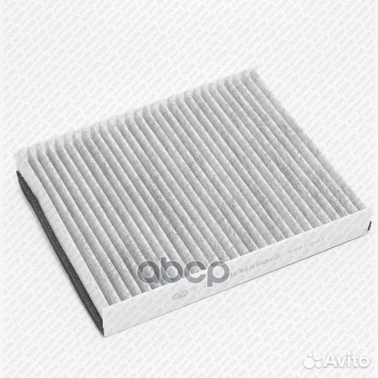 Фильтр салона Угольный ford C-Max 10