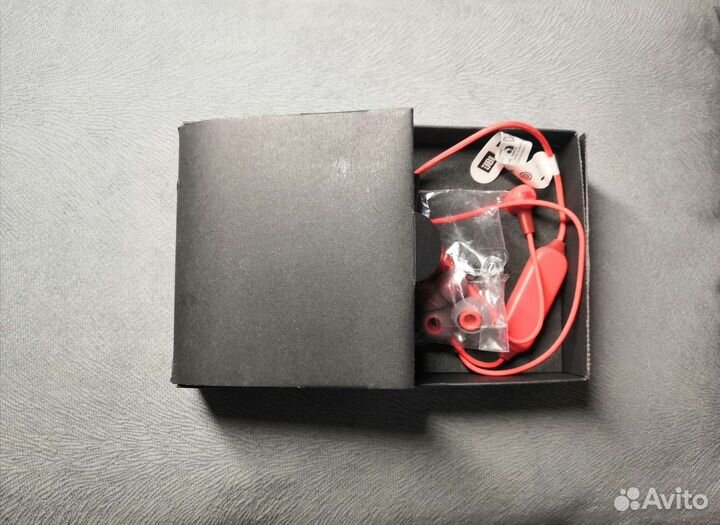 Bluetooth наушники JBL harman E25BT