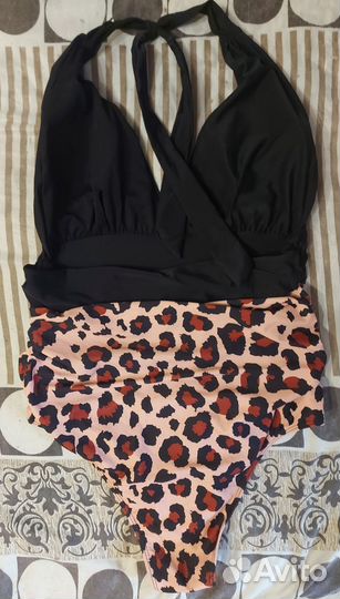 Купальники совместныеXL,Lразных фирм