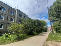 2-к. квартира, 52 м², 1/3 эт.