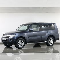 Mitsubishi Pajero 3.2 AT, 2008, 263 921 км