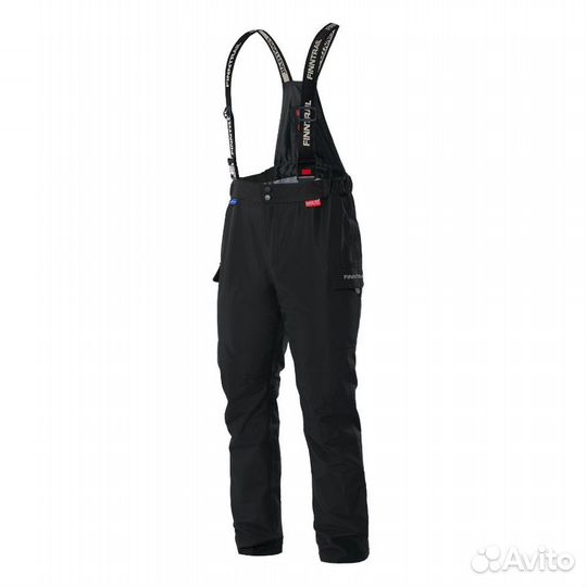 Костюмы finntrail thor graphite