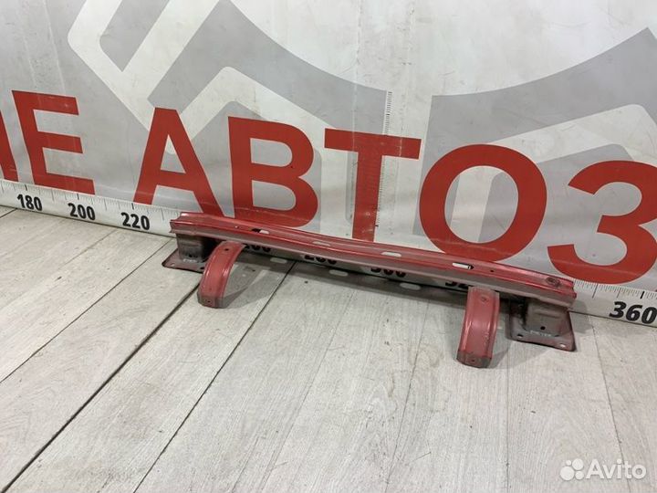 Усилитель бампера задний Haval Jolion 2020-Нв