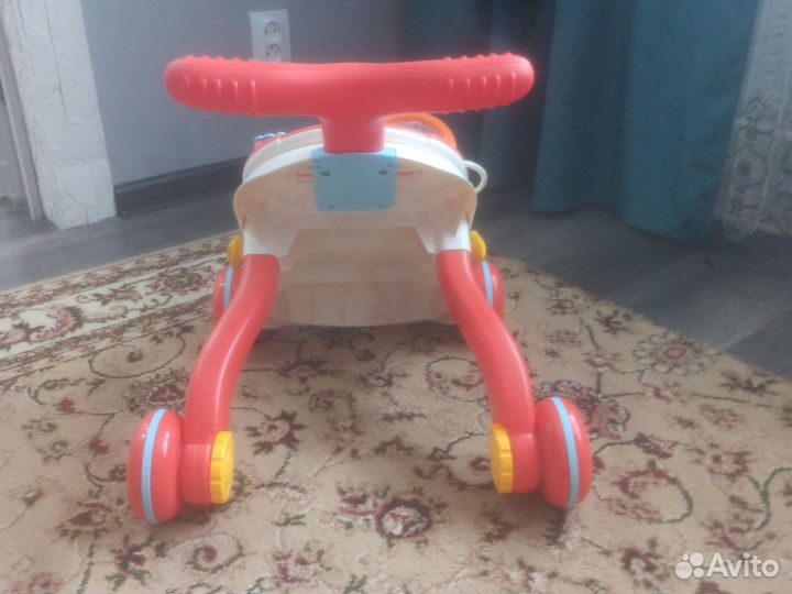 Ходунки каталка