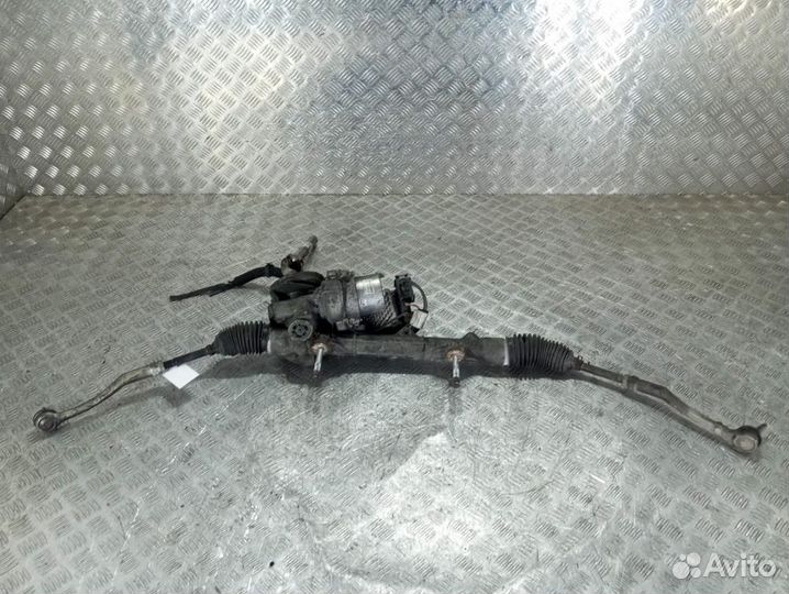 Б/У Б/У Рулевая рейка Из Европы. 6700001770B