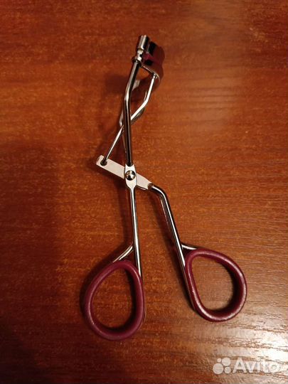 Щипцы для завивки ресниц (Керлер)