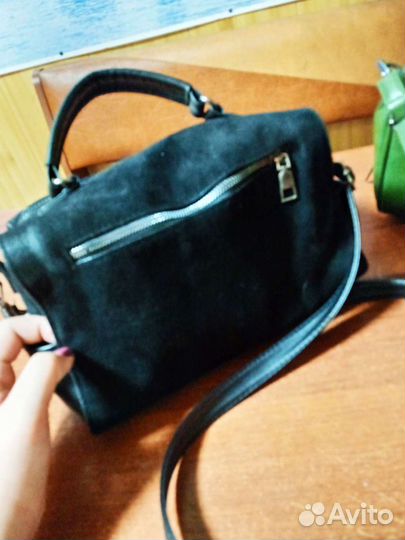 Спортивная сумка