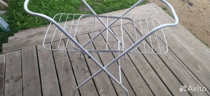 Подставка под детскую ванночку