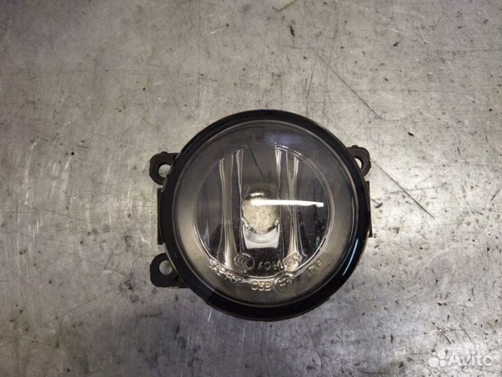 Фара противотуманная Ford Focus 3 хетчбэк 1.6 125