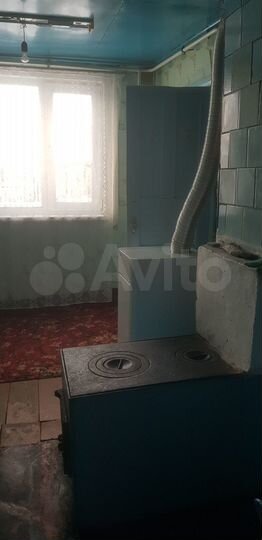 Дом 65 м² на участке 3,19 га