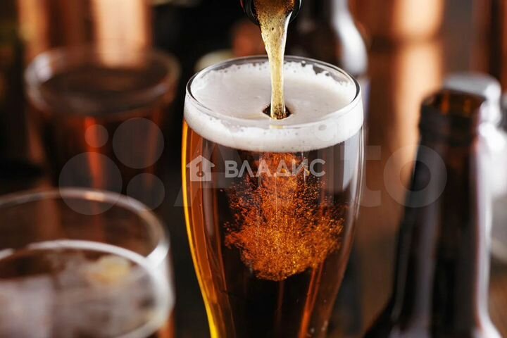 Продам помещение свободного назначения, 50 м²