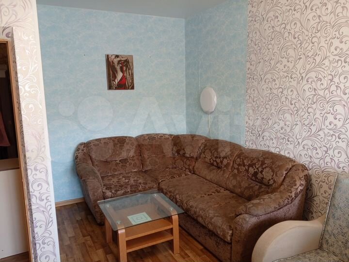 1-к. квартира, 41,3 м², 6/7 эт.