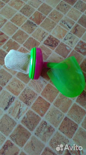 Ниблер Lubby «Жуй'ка»