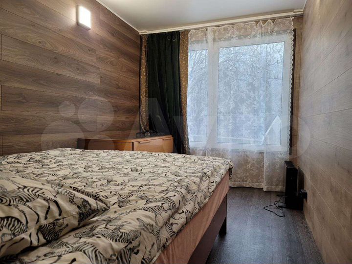 Своб. планировка, 36 м², 1/1 эт.