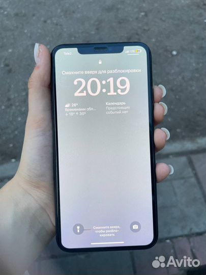 iPhone 11 Pro Max, 64 ГБ