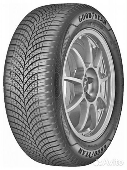 Goodyear Vector 4Seasons Gen-3 195/45 R16 84V