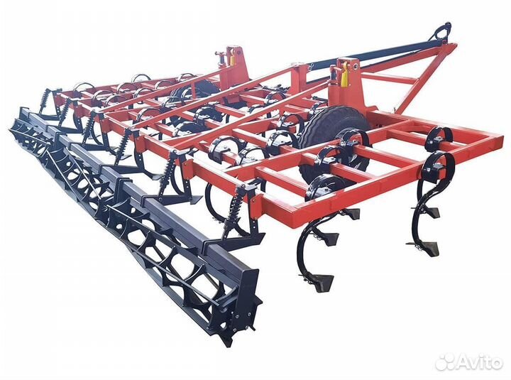 Культиватор БДТ-Агро КСУ-8, 2023