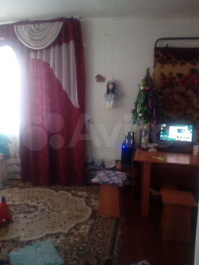 Дом 59 м² на участке 5,7 сот.