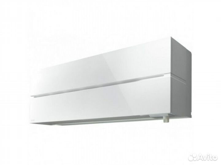 Сплит-система Mitsubishi Electric MSZ-LN25VG2V / M