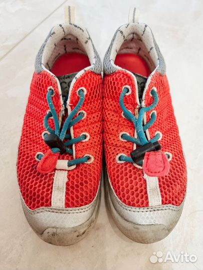 Детская обувь б/у 30р-р