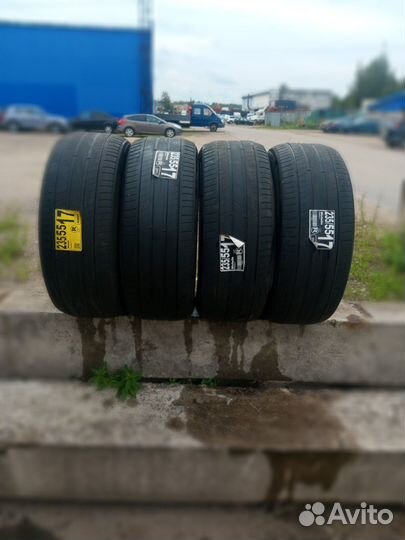 Michelin Primacy 3 235/55 R17 103Y