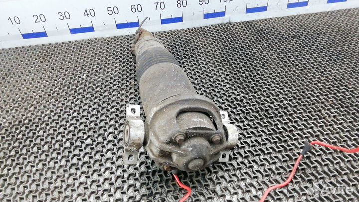 Пневмоподушка подвески Audi Q7 4L 2005-2015