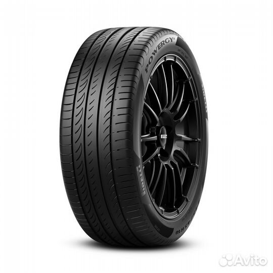 Pirelli Powergy 235/45 R18 98Y