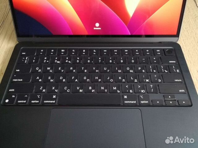 Русификация клавиатур / Лазерная гравировка