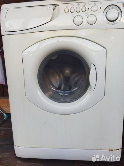 Стиральная машина автомат