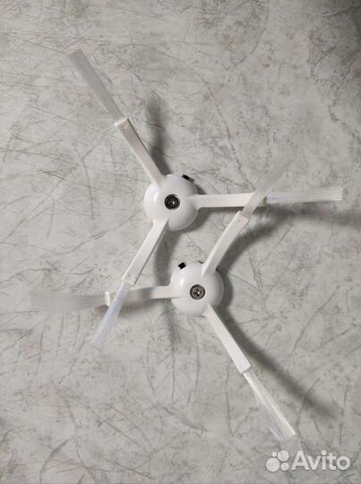 Боковая щётка для Xiaomi Roborock S51, S52, S5