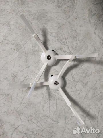 Боковая щётка для Xiaomi Roborock S51, S52, S5