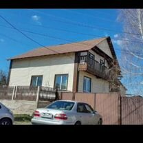 Дом 160 м² на участке 17� сот.