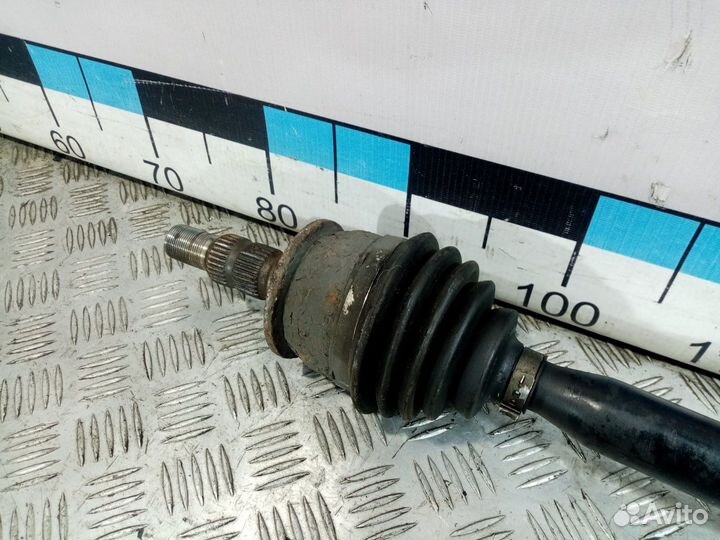 Б/У Привод передний правый Opel Insignia#001