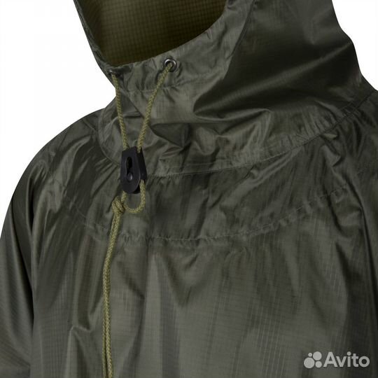 Тактическое пончо Helikon-tex US-style