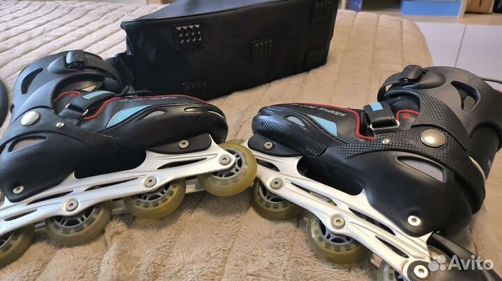 Ролики детские