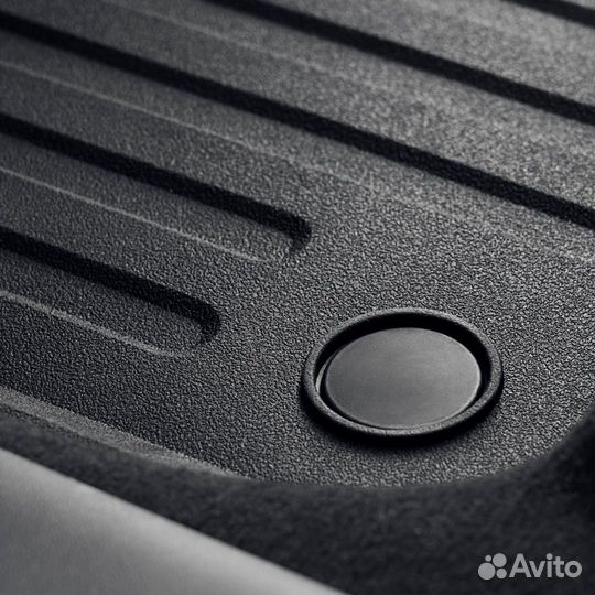 Оригинальные коврики Lixiang L6 MAX В наличии