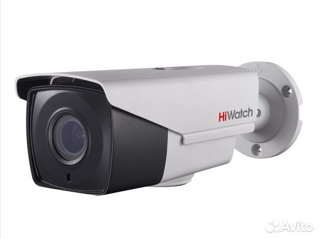 Уличная HD-TVI камера DS-T506(D) (2.7-13.5 mm)