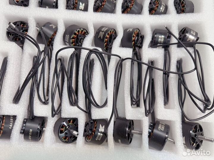 Моторы FPV beastfpv 2812 900KV