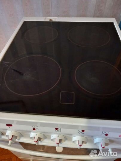 Плита электрическая asko 123