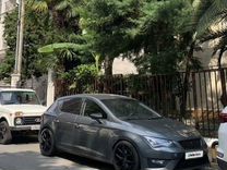 SEAT Leon FR 1.8 MT, 2014, 227 300 км, с пробегом, цена 1 449 999 руб.