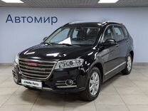 Haval H6 1.5 MT, 2017, 108 047 км, с пробегом, цена 1 460 000 руб.