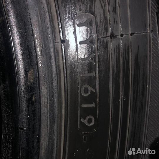 Yokohama Geolandar G091 265/65 R17 112G