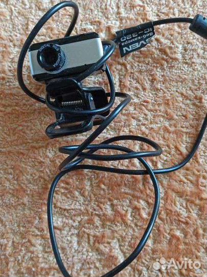 Аксессуары для пк