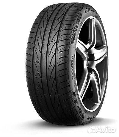 Nexen N'Fera Primus V 215/60 R16 95H