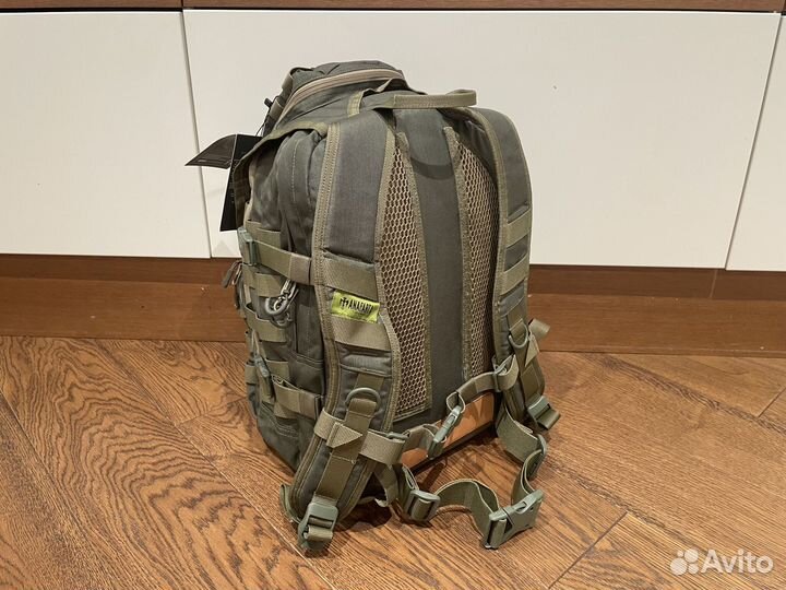 Тактический рюкзак 32lt. anafarta