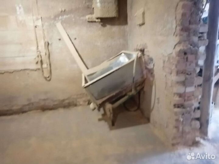 Линия гранулирования комбикорм/пеллеты