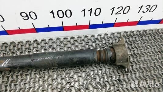 Амортизатор задний ford kuga 1 (KOL02MF01)