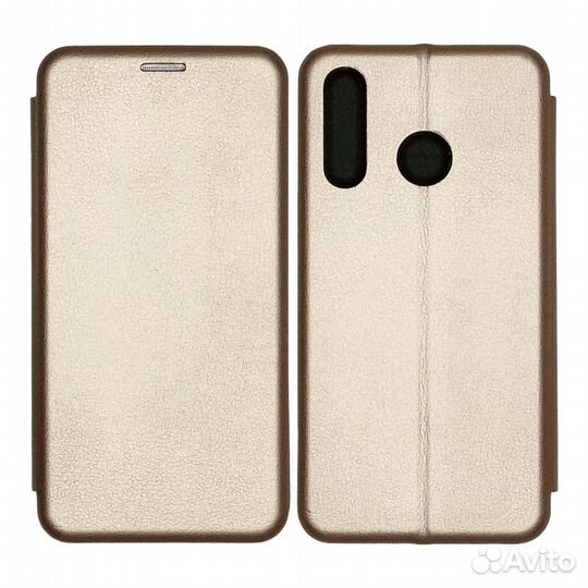 Чехол книжка Huawei P30 Lite